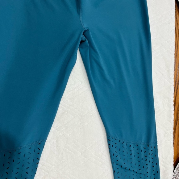 GAIAM yoga legging size XL - Picture 5 of 7